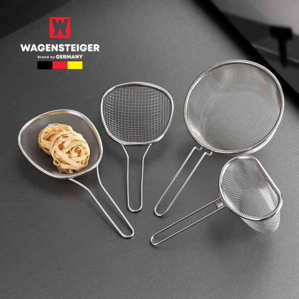 [만원의행복] 바겐슈타이거 라켓 스트레이너(작은망)