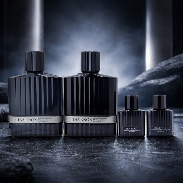 이자녹스 에이지포커스 옴므 2종 세트 40 50 60대 남자 남성화장품 피부관리