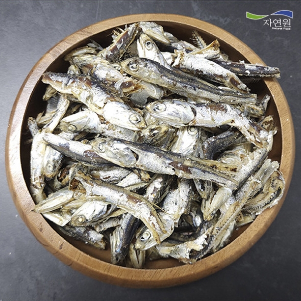 [자연원] 국내산 다시멸치 (대멸/국물,육수용) 1.5kg(박스)