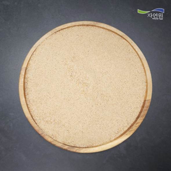 [자연원] 새우 그대로맛 새우가루 1팩/2팩(팩당1kg)