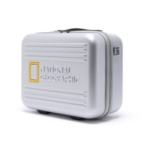 [주말특가] [내셔널지오그래픽] 메이트 미니캐리어 N246ASU050 12인치 실버