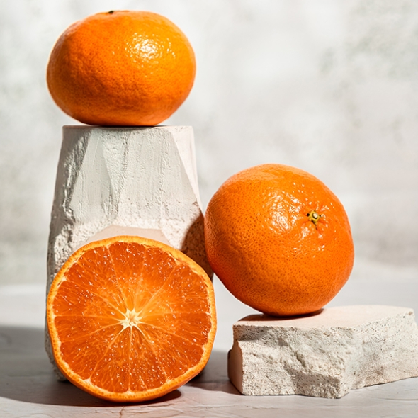 [오커마니] 제주 레드향 과즙 팡 하우스 레드향 일반포장