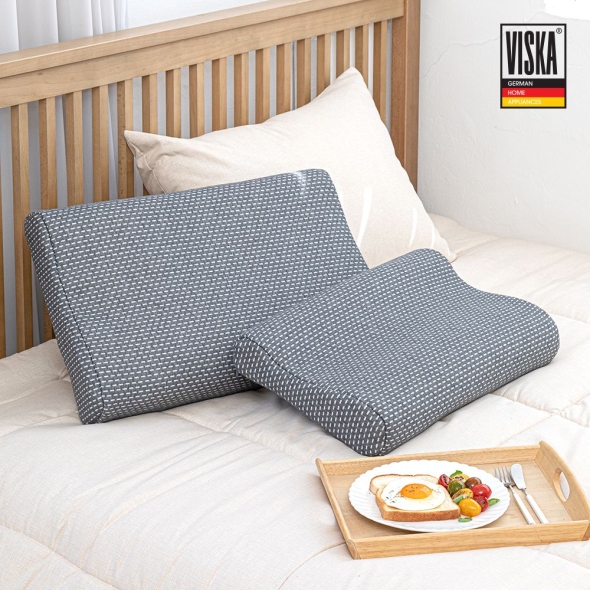 비스카 3D 에어쿠션 베개(SMALL)VK-P02 