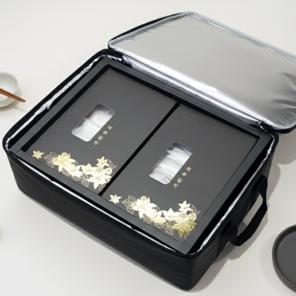 [제주특선] VIP 은갈치 선물세트 1호 (킹 2마리/마리당900g이상/8토막/2팩)