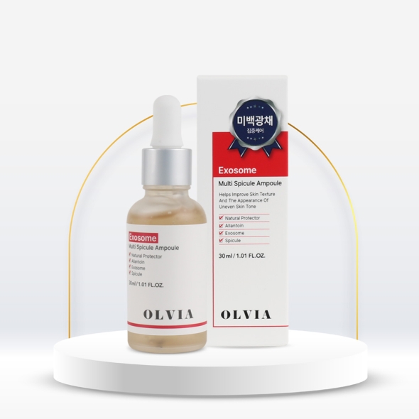 [나드리] 올리비아 멀티 스피큘 앰플