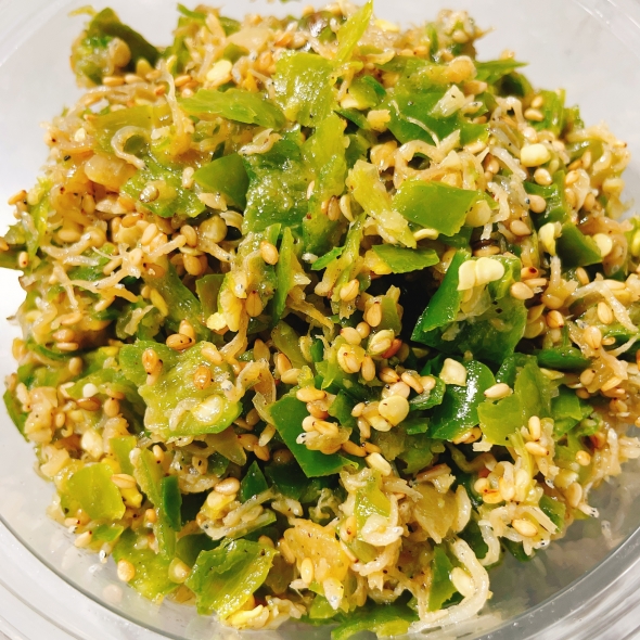 [신한카드 할인] 순수한반찬] 장아찌/젓갈/장&소스 골라담기