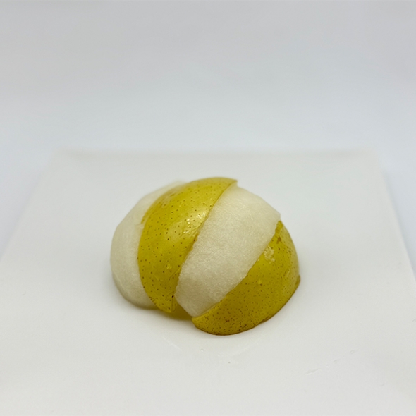 [보름데이] 달콤한 과즙이 가득 그린시스배