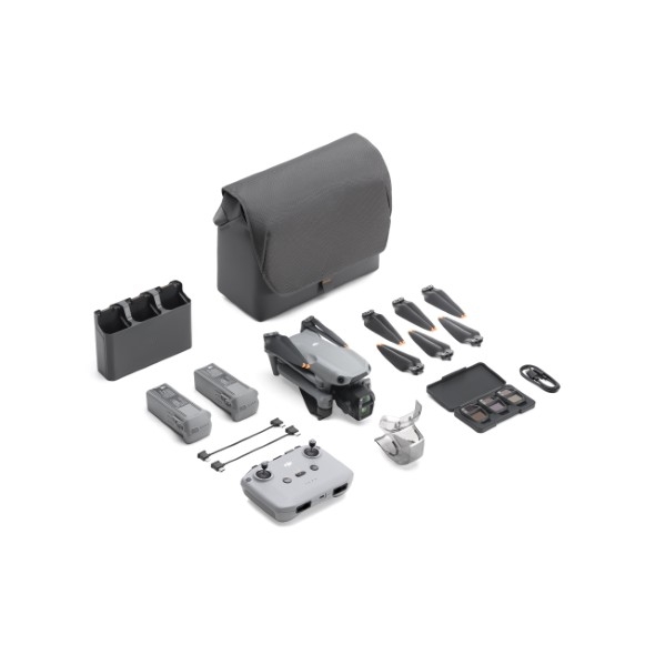 DJI AIR 3S 플라이모어 콤보(RC-N3)