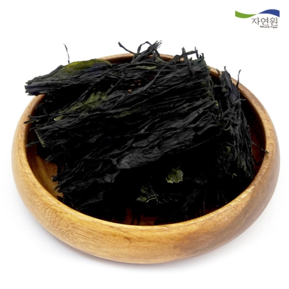 [자연원] 산모용 가닥미역 500gx1팩/2팩
