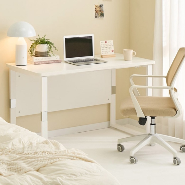 디셀 1200 멀티데스크 사무용 컴퓨터책상 학습용 공부방 택배발송