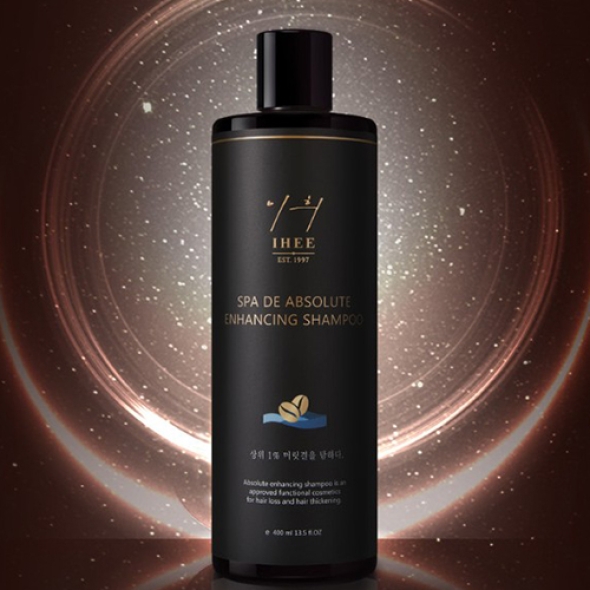 스피드 이희 앱솔루트 인핸싱 샴푸 1000ml