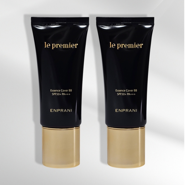 엔프라니 르 프리미어 에센스 커버 비비 기획세트 50g 3중기능성