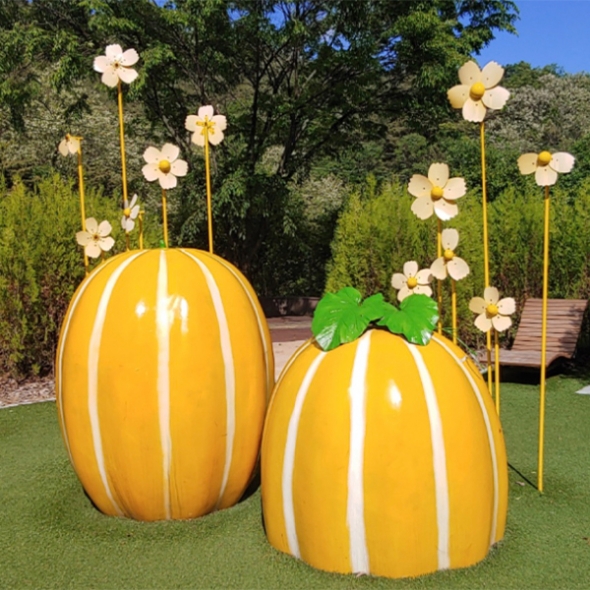 고당도 성주 꿀참외(푸)