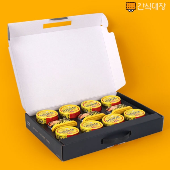 [간식대장] 프리미엄 명절 선물세트 2호 x 3set (pr0002_2)