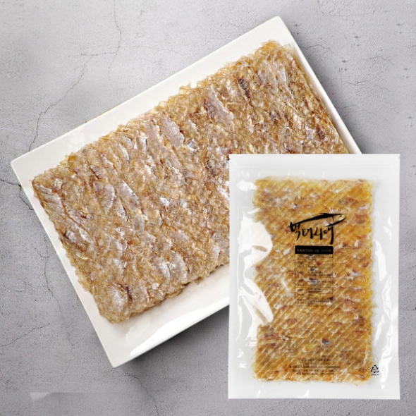 [단짠예찬] 두툼한 장쥐포 260gx2팩/3팩/5팩 (팩당3장)