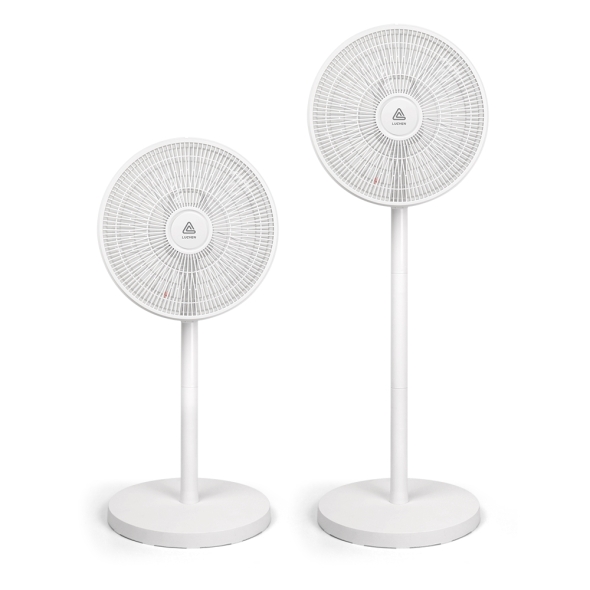 [루첸] Airbeam 16형 5엽 기계식 선풍기 LF-16T