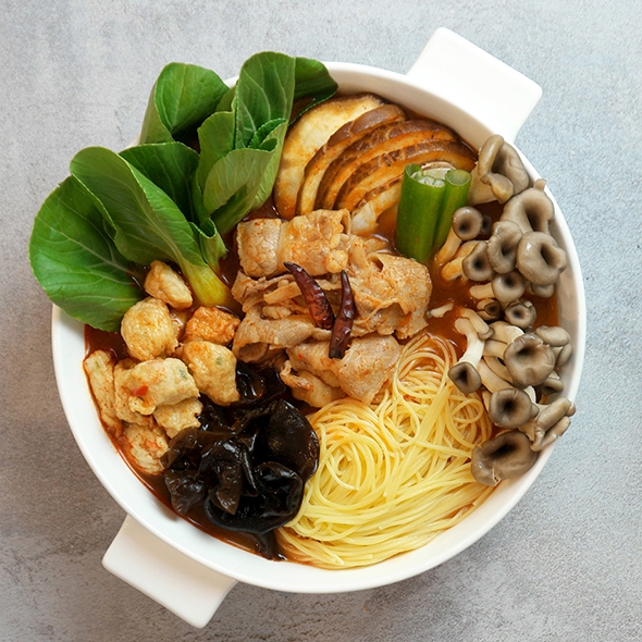 [당당한셰프] 간편밀키트 / 전골/ 감바스 / 탕 / 골라담기