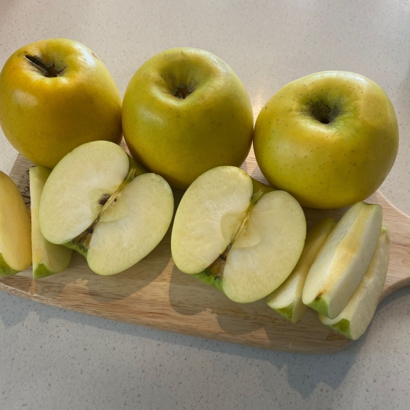 [신한카드 할인] (정품) 시나노골드 사과