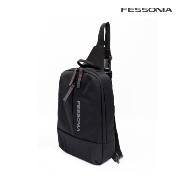 페소니아 생활방수 슬링백 찰리