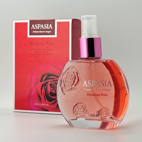 아시파시아 샤워코롱 150ml