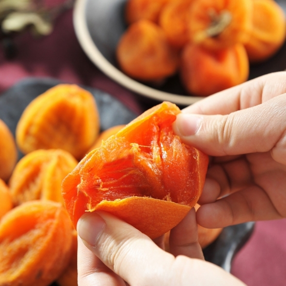 상주 반건시곶감 20입/30입/40입(사이즈선택)