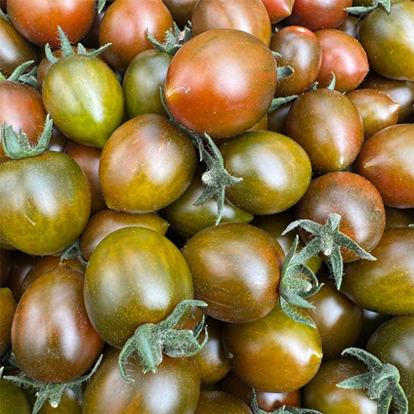 [만원의 행복] 프리미엄 흑대추 방울토마토(푸)