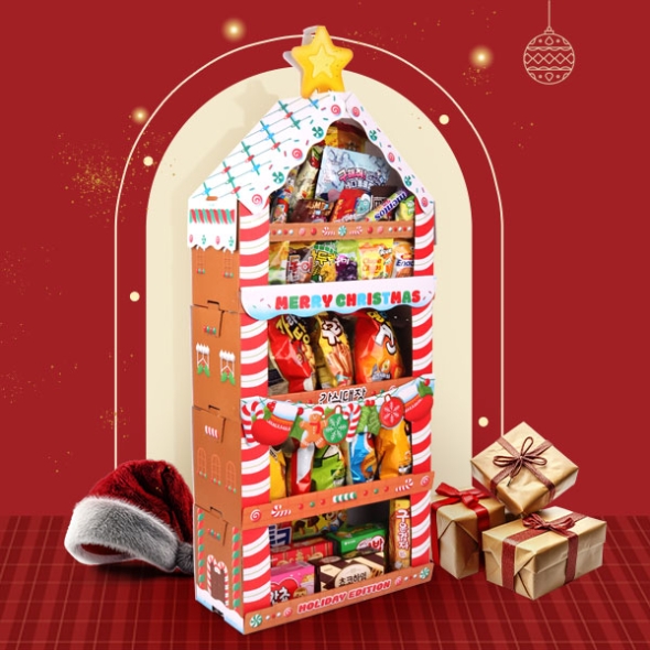 [★간식대장] 홈파티 팬트리 38종 (s0015)