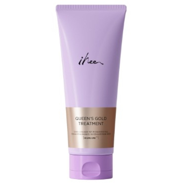  [ 만원의행복] 이희 퀸즈골드 트리트먼트 210ml