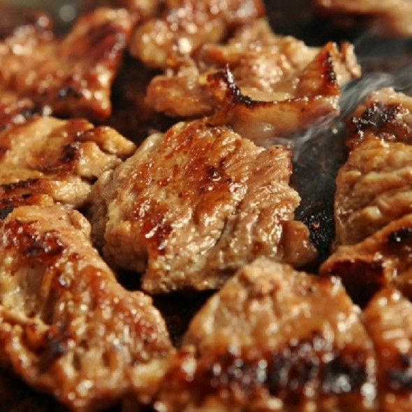 36년전통 마포본가 명작 양념갈비1KG(3-4대)