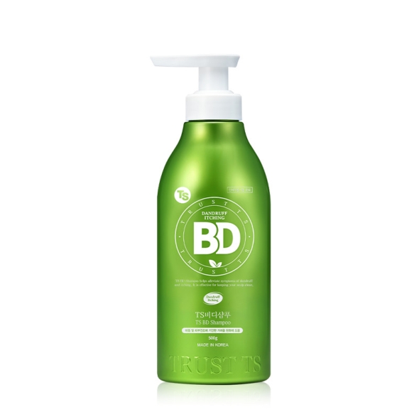 TS비디샴푸 500g 1개