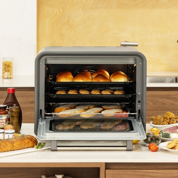 리큅 컨백션 오븐 LOV-EO45GY