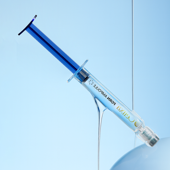 [셀릭사]  PDRN 앰플 (3ml x 8개) 