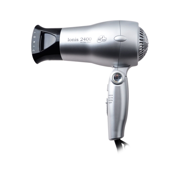 하성 Ionis-2400 가정용 여행용 접이식헤어드라이기 