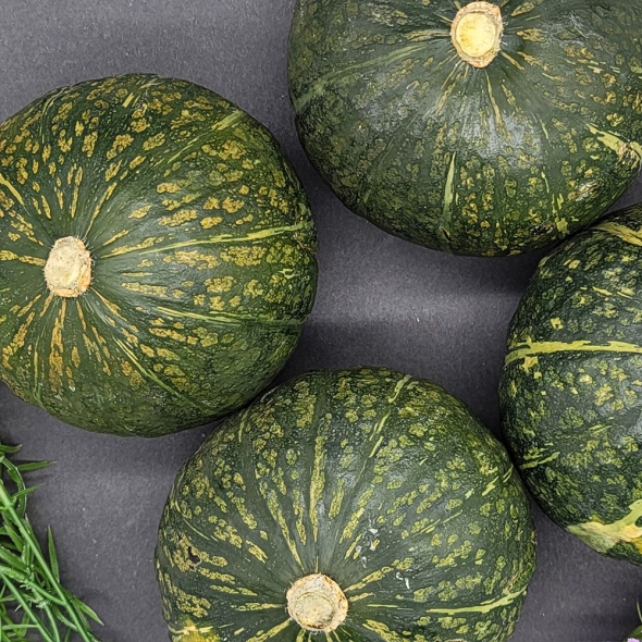 [하늘농장] 수입 단호박 2kg/4Kg/6Kg내외