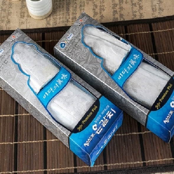 제주어가 제주은갈치세트( 옵션선택) 