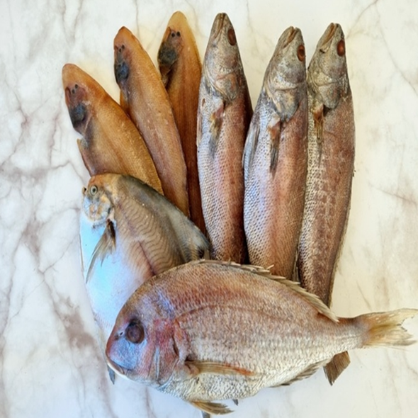 홍지수산 프리미엄 생선세트 추석선물세트 병어 참조기 장대 양태 서대 참돔 