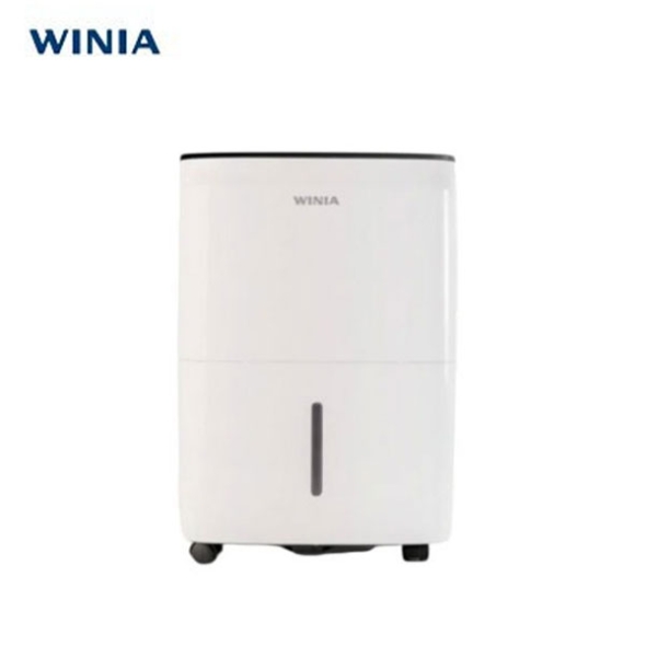 위니아 대용량 인버터 제습기 17L DCC218SWJ(A) 