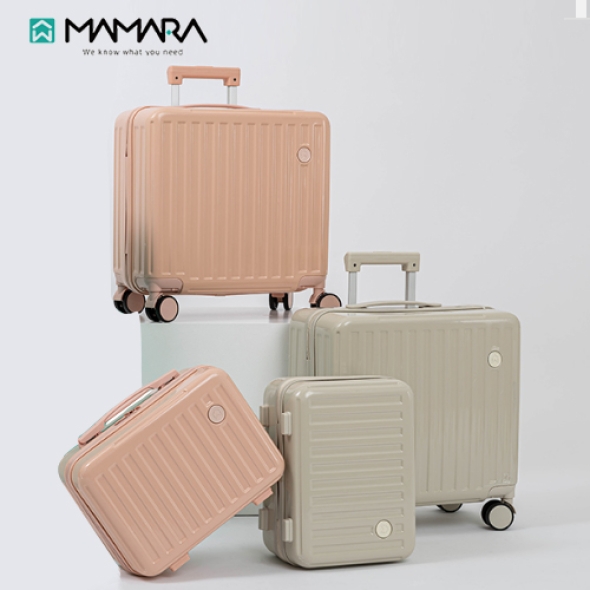 [마마라]베이직 캐리어 14+18\