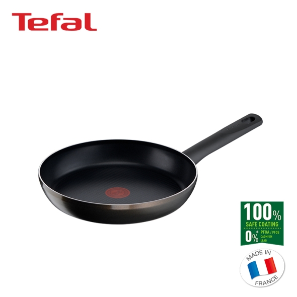[테팔] 비스트브라운 프라이팬 24cm
