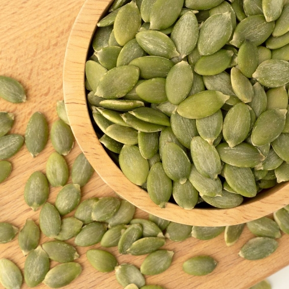 [굿모닝너츠] 호박씨 (1kg/2kg/3kg/4kg/5kg)