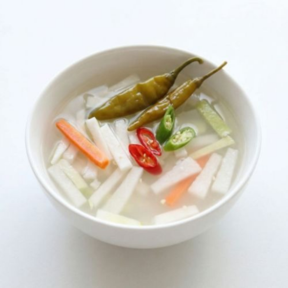 호진이네 시원한 맛이 일품인 동치미 100% 수제동치미 2.2kg~11kg