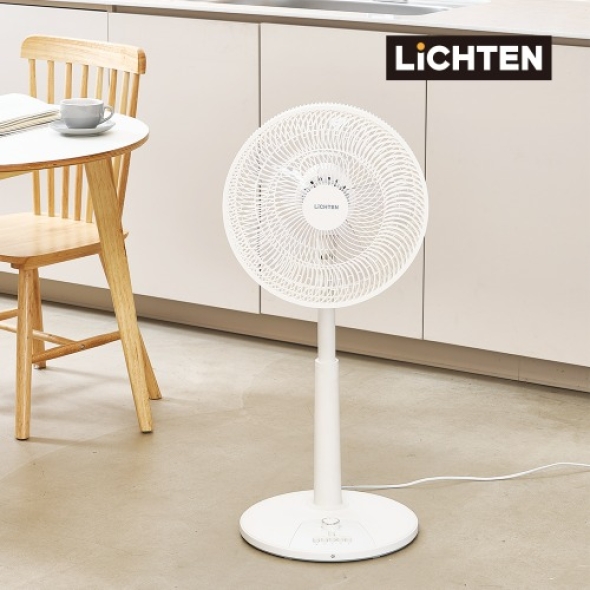 [리히텐] 14인치 선풍기 SL-100