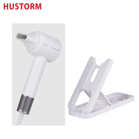  휴스톰 헤어제트 BLDC 항공모터 헤어 드라이기 BLDC-7HS(거치대포함) 