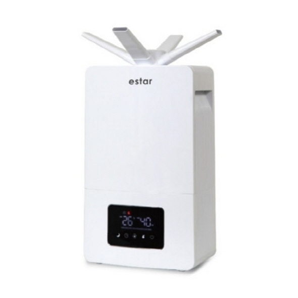 [이스타] 대용량 가습기 13L (상부급수)리모컨형 (기둥세트 포함) ES-H1300