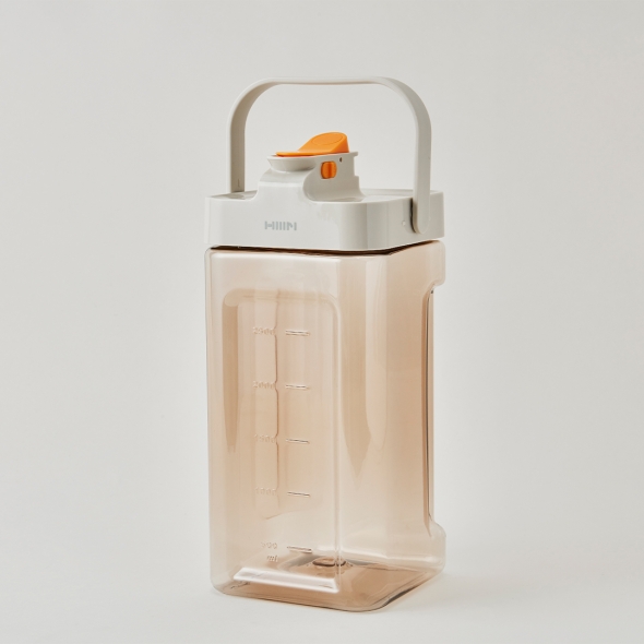 [한샘] 음료 디스펜서 워터저그 3.5L