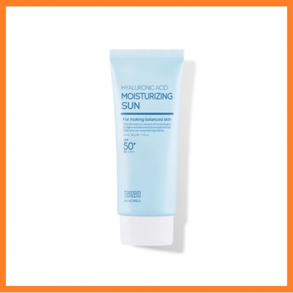 [텐제로] 히알루론산 모이스처라이징 선 50g