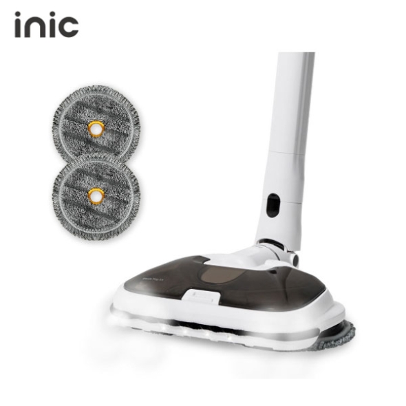 아이닉 무선청소기 i50 itower/i50 AI 디텍트 공용 스팀 물걸레키트