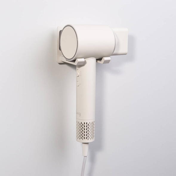 [아이랩] 윈드소닉 BLDC 헤어드라이어 화이트 iLAB-WSN