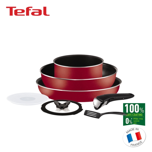 [테팔] 스페셜 멀티 매직핸즈 7종