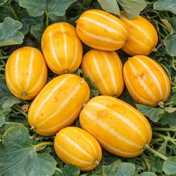 [미가원] 성주 못난이 참외 1kg/2kg/3kg/4kg/5kg (혼합과)